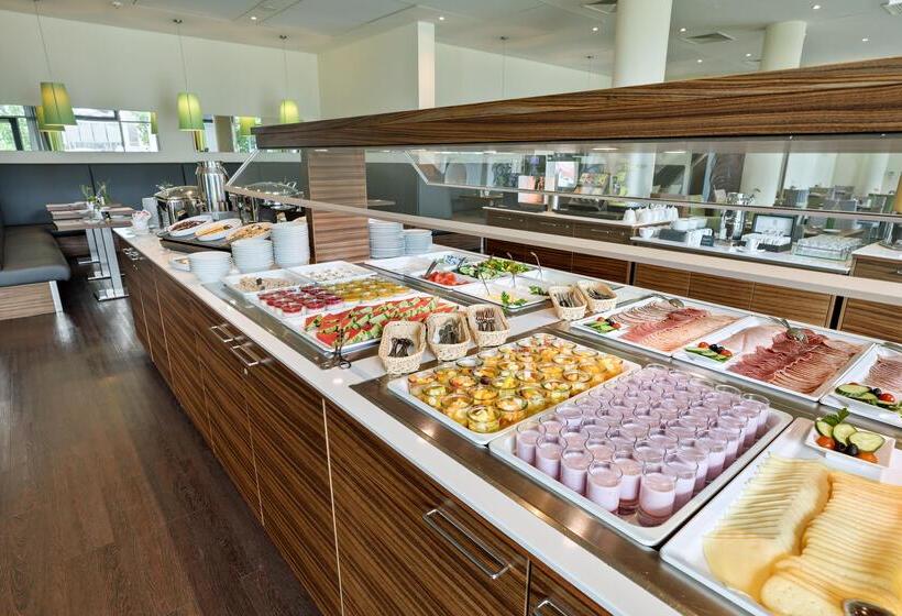 Austria Trend Hotel Doppio Wien