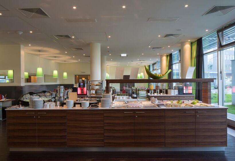 Austria Trend Hotel Doppio Wien