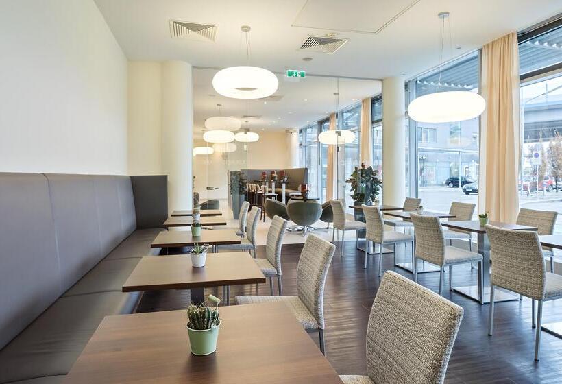 Austria Trend Hotel Doppio Wien