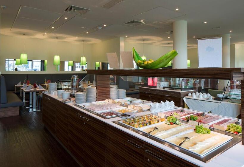 Austria Trend Hotel Doppio Wien