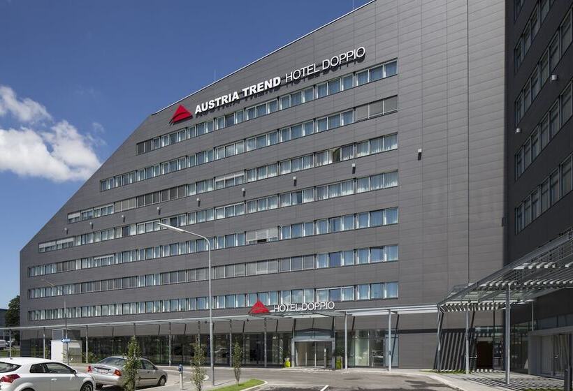 Austria Trend Hotel Doppio Wien