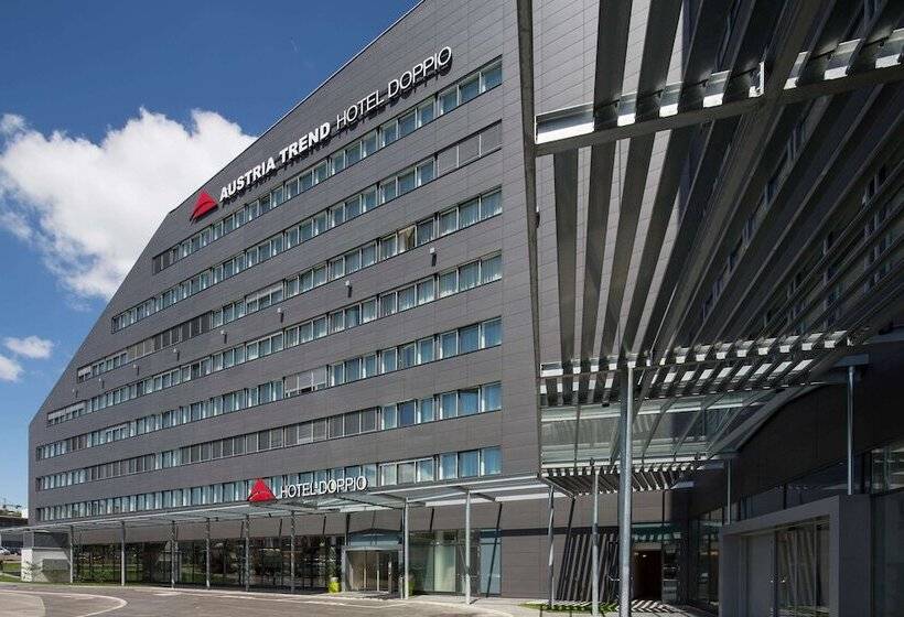 Austria Trend Hotel Doppio Wien