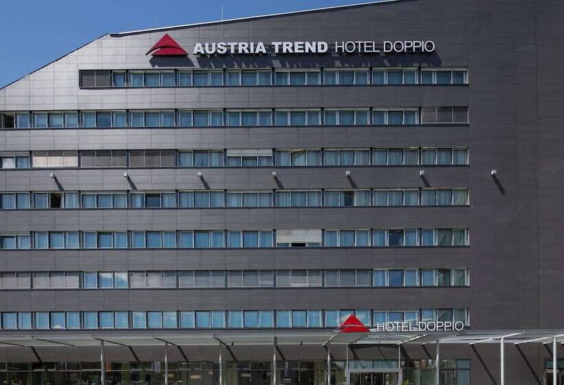 Austria Trend Hotel Doppio Wien