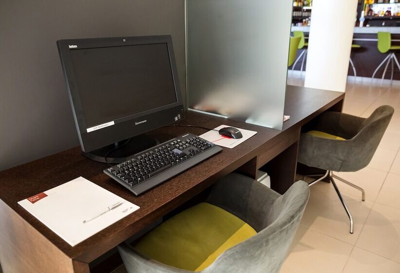 Austria Trend Hotel Doppio Wien