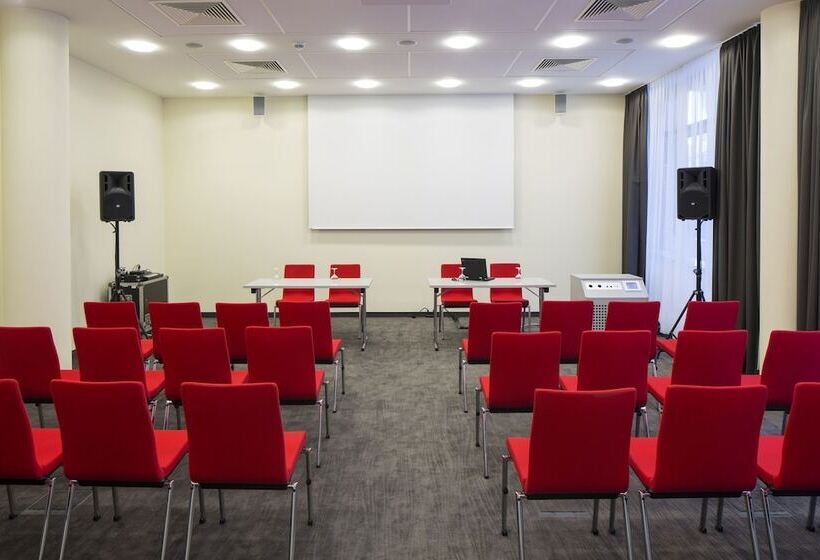 Austria Trend Hotel Doppio Wien