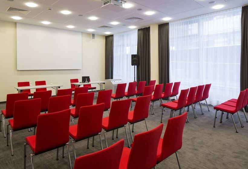 Austria Trend Hotel Doppio Wien