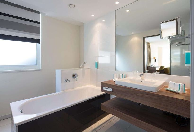 Austria Trend Hotel Doppio Wien