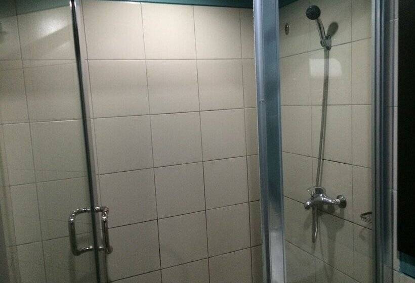 Hotel Baguio Burnham Suites