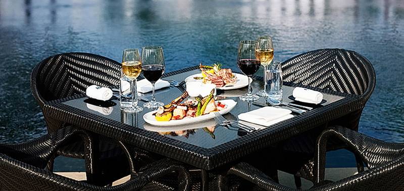 فندق Banyan Tree Club & Spa Seoul