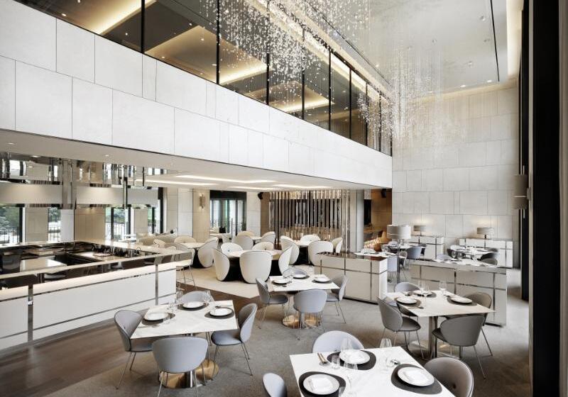 ホテル Banyan Tree Club & Spa Seoul