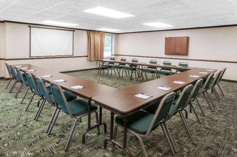 酒店 Baymont By Wyndham Grand Rapids N/walker