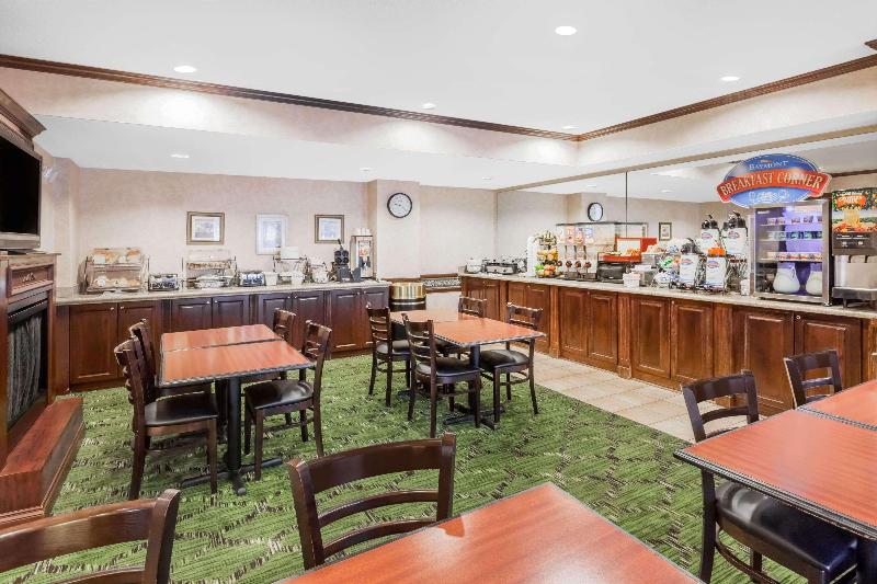 هتل Baymont By Wyndham Grand Rapids N/walker