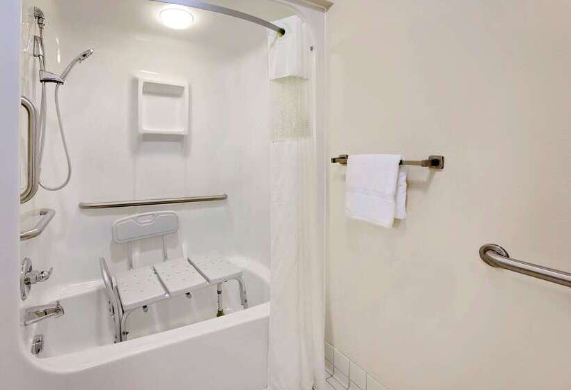 هتل Best Western Byron Center