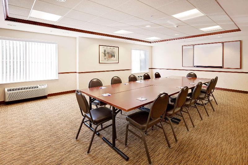 هتل Best Western Byron Center