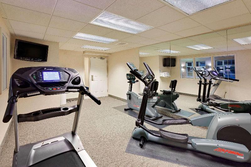 هتل Best Western Byron Center
