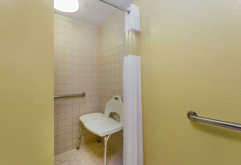 ホテル Baymont By Wyndham Mobile/tillmans Corner