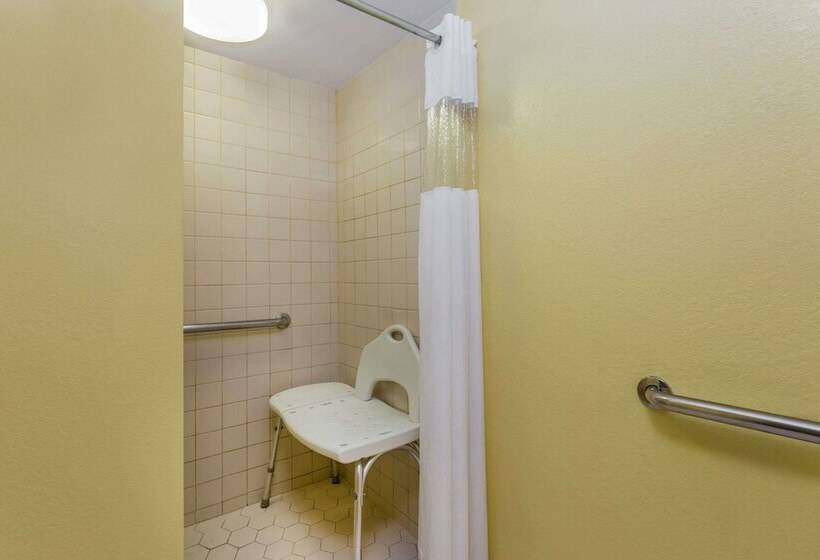 ホテル Baymont By Wyndham Mobile/tillmans Corner