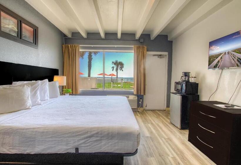 호텔 Beach House Inn