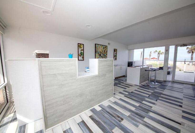 호텔 Beach House Inn