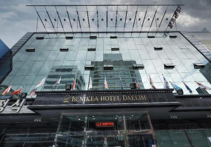 호텔 Benikea  Daelim