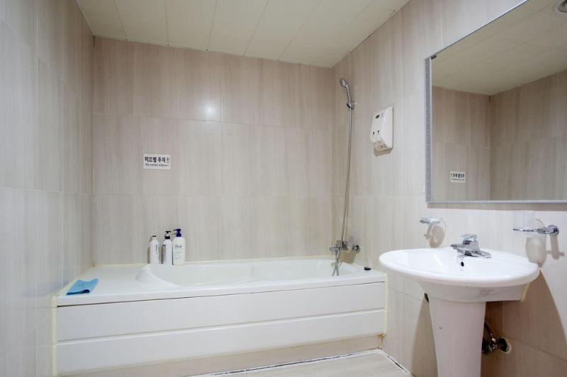 호텔 Benikea  Daelim