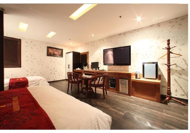 호텔 Benikea  Daelim