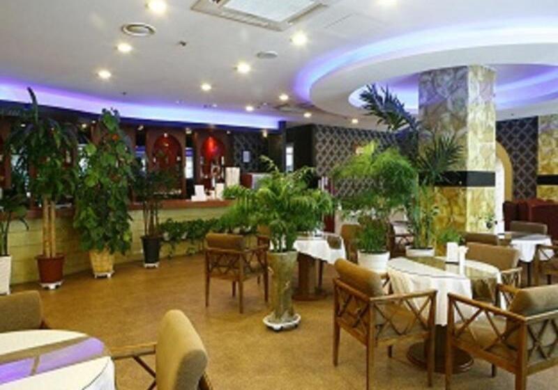 호텔 Benikea  Daelim