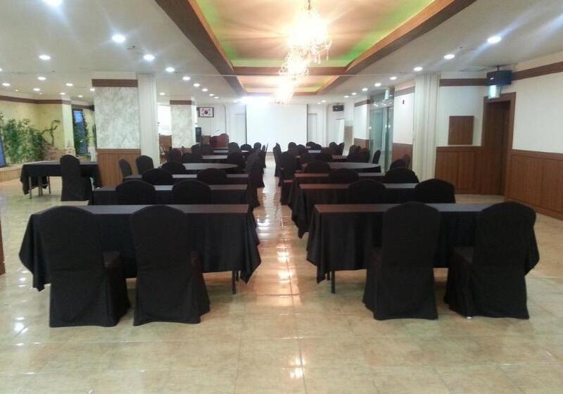 호텔 Benikea  Daelim