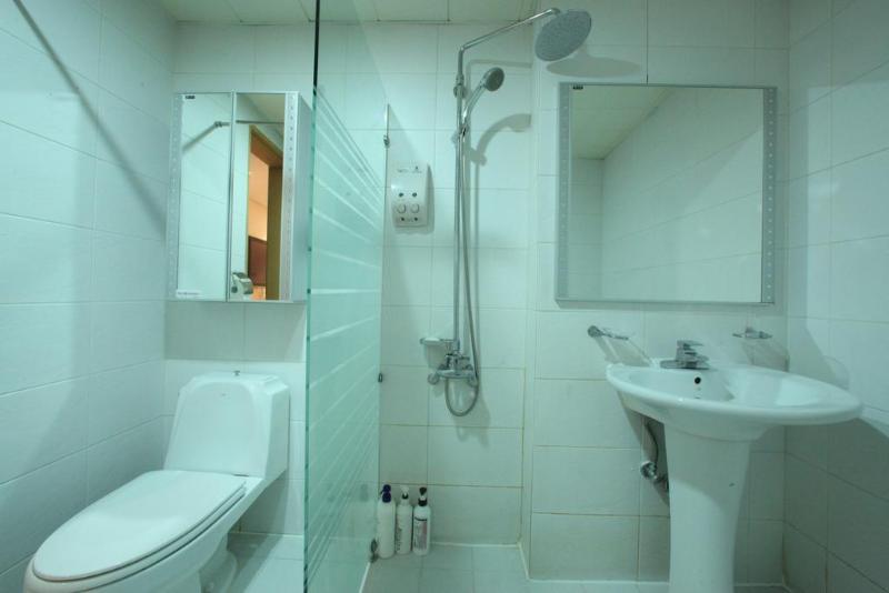 호텔 Benikea  Daelim