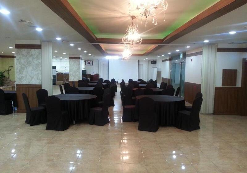 호텔 Benikea  Daelim