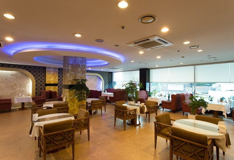 호텔 Benikea  Daelim