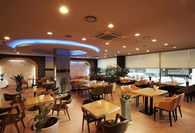 호텔 Benikea  Daelim