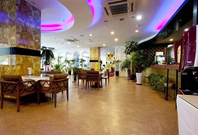 호텔 Benikea  Daelim