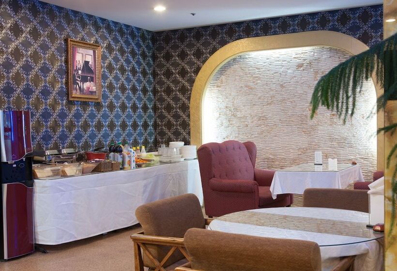 호텔 Benikea  Daelim