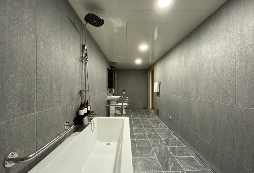 호텔 Benikea  Daelim