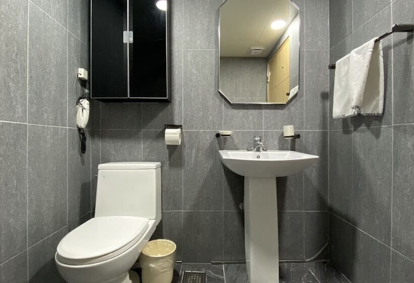 호텔 Benikea  Daelim