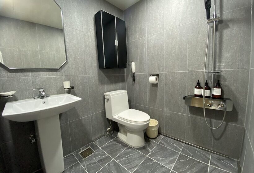 호텔 Benikea  Daelim