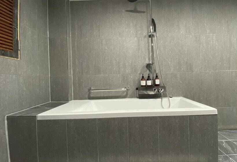 호텔 Benikea  Daelim