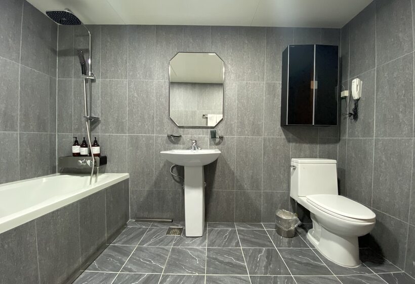 호텔 Benikea  Daelim