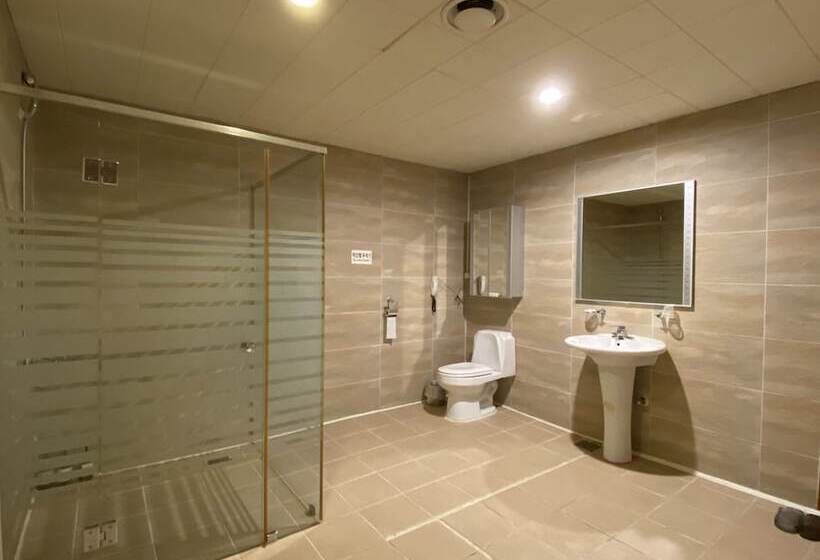 호텔 Benikea  Daelim