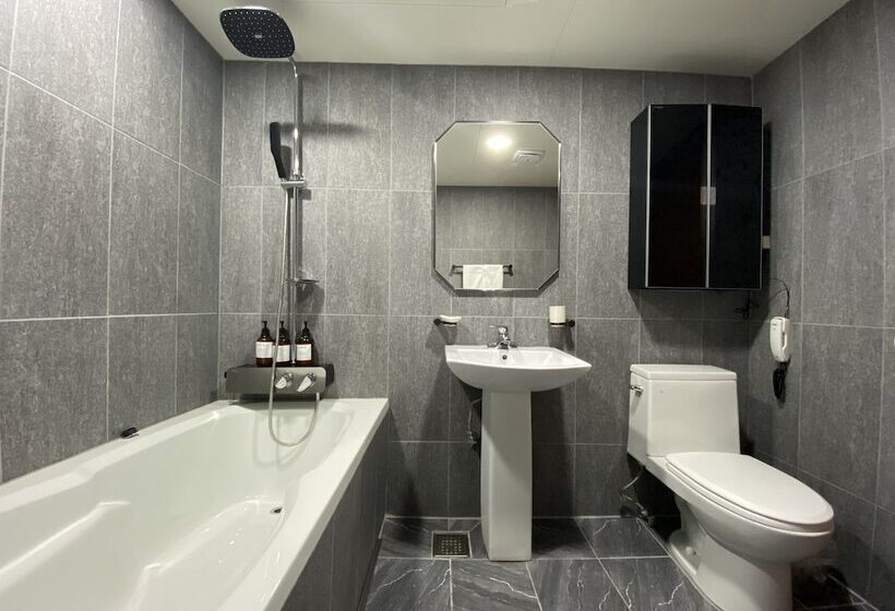 호텔 Benikea  Daelim