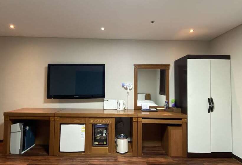 호텔 Benikea  Daelim