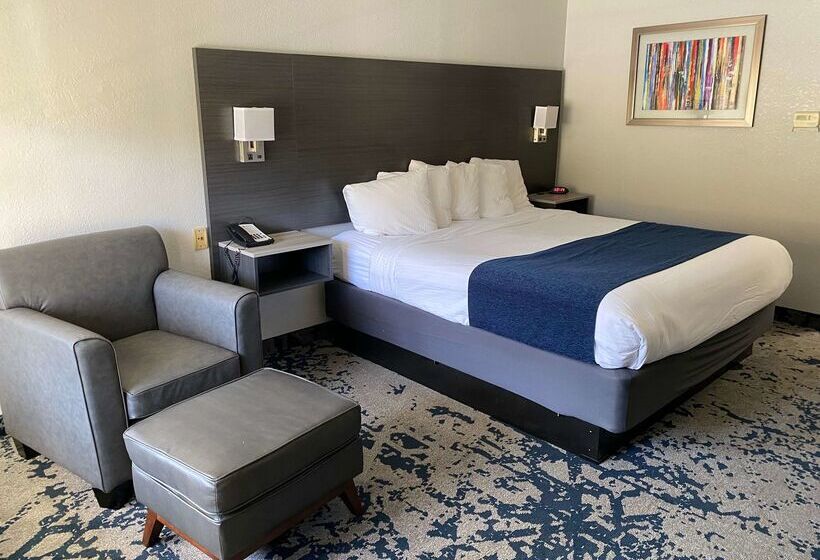 فندق Best Western Allatoona Inn & Suites