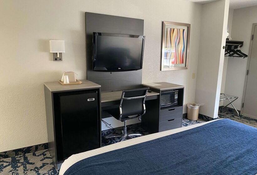 فندق Best Western Allatoona Inn & Suites