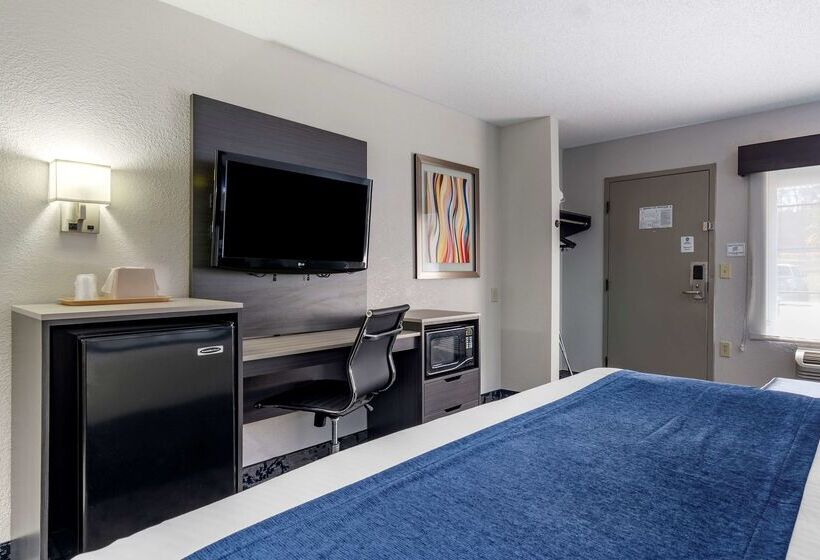 فندق Best Western Allatoona Inn & Suites