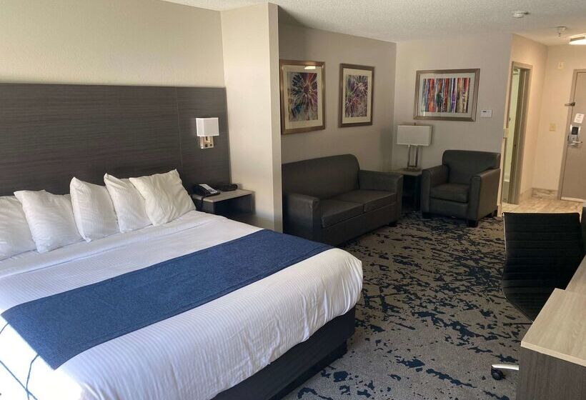 فندق Best Western Allatoona Inn & Suites