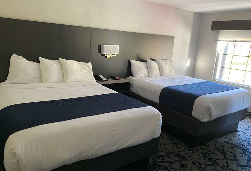 فندق Best Western Allatoona Inn & Suites