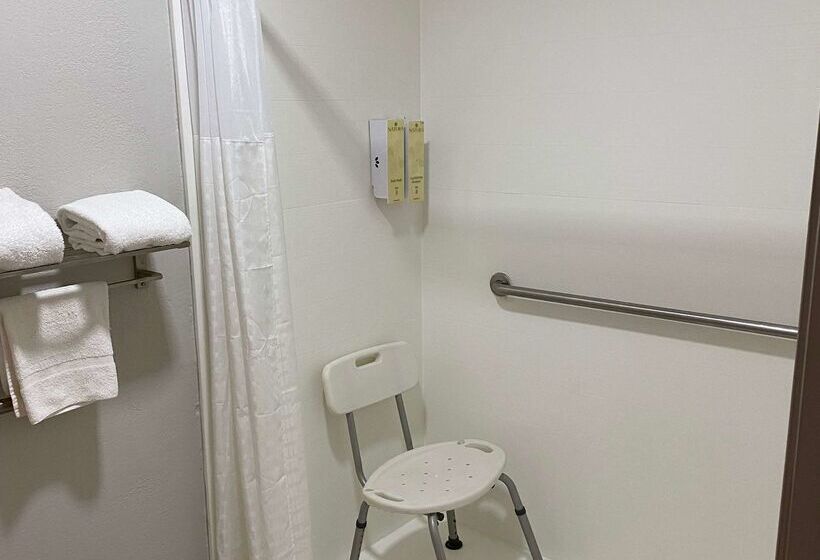 فندق Best Western Allatoona Inn & Suites