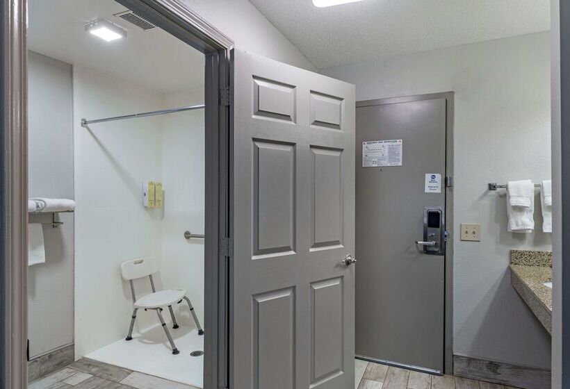 فندق Best Western Allatoona Inn & Suites