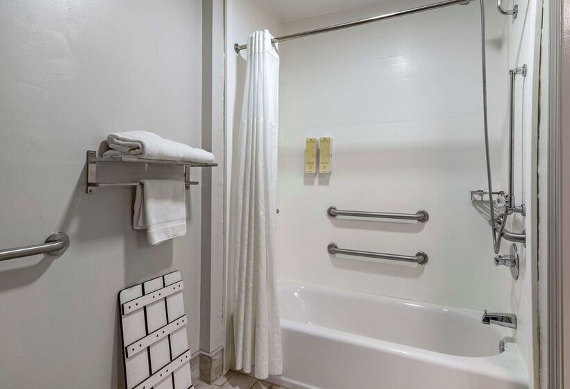 فندق Best Western Allatoona Inn & Suites